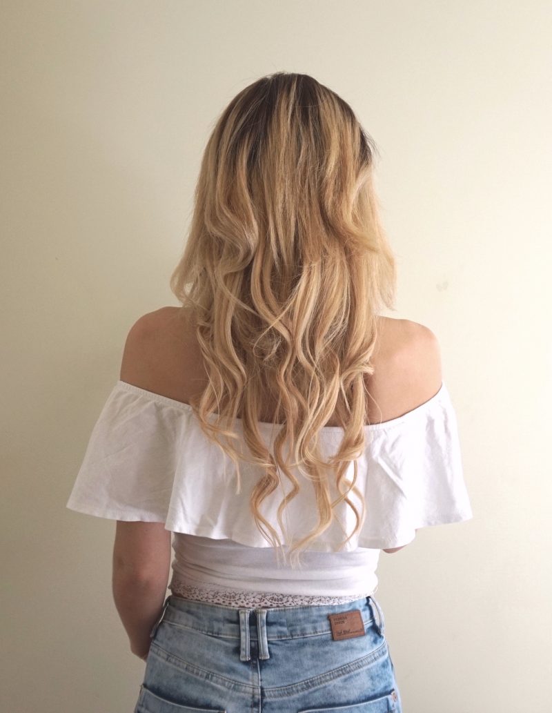 extensiones naturales