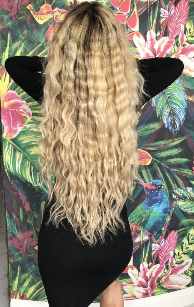 Mi opinión sobre las extensiones de micro ring