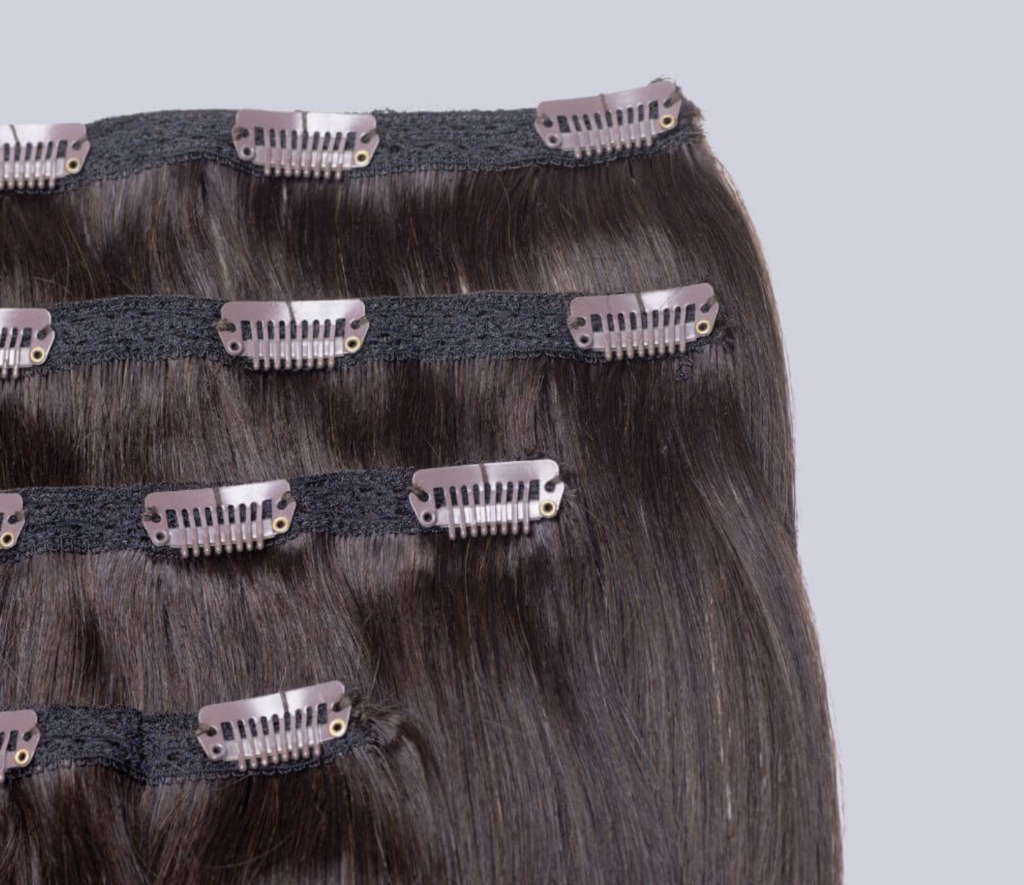 Extensiones de encaje