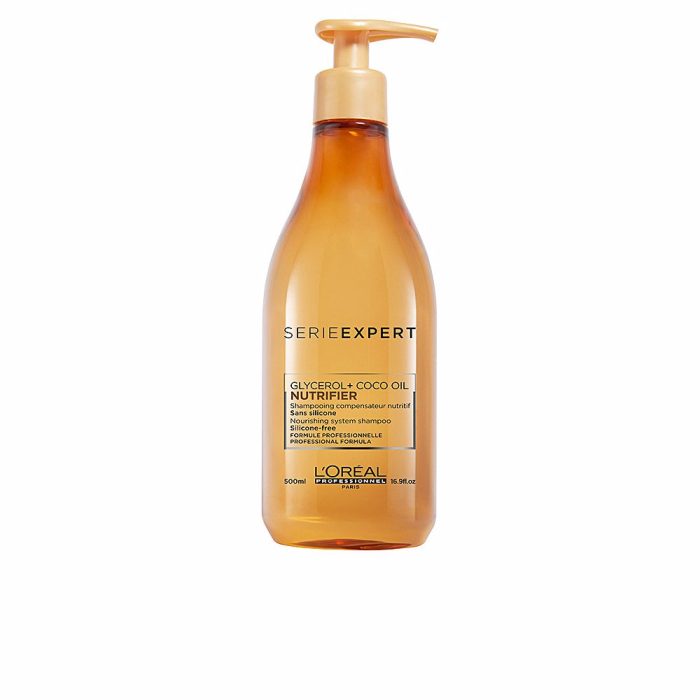 Nutrifier Shampoo L'Oréal Professionnel