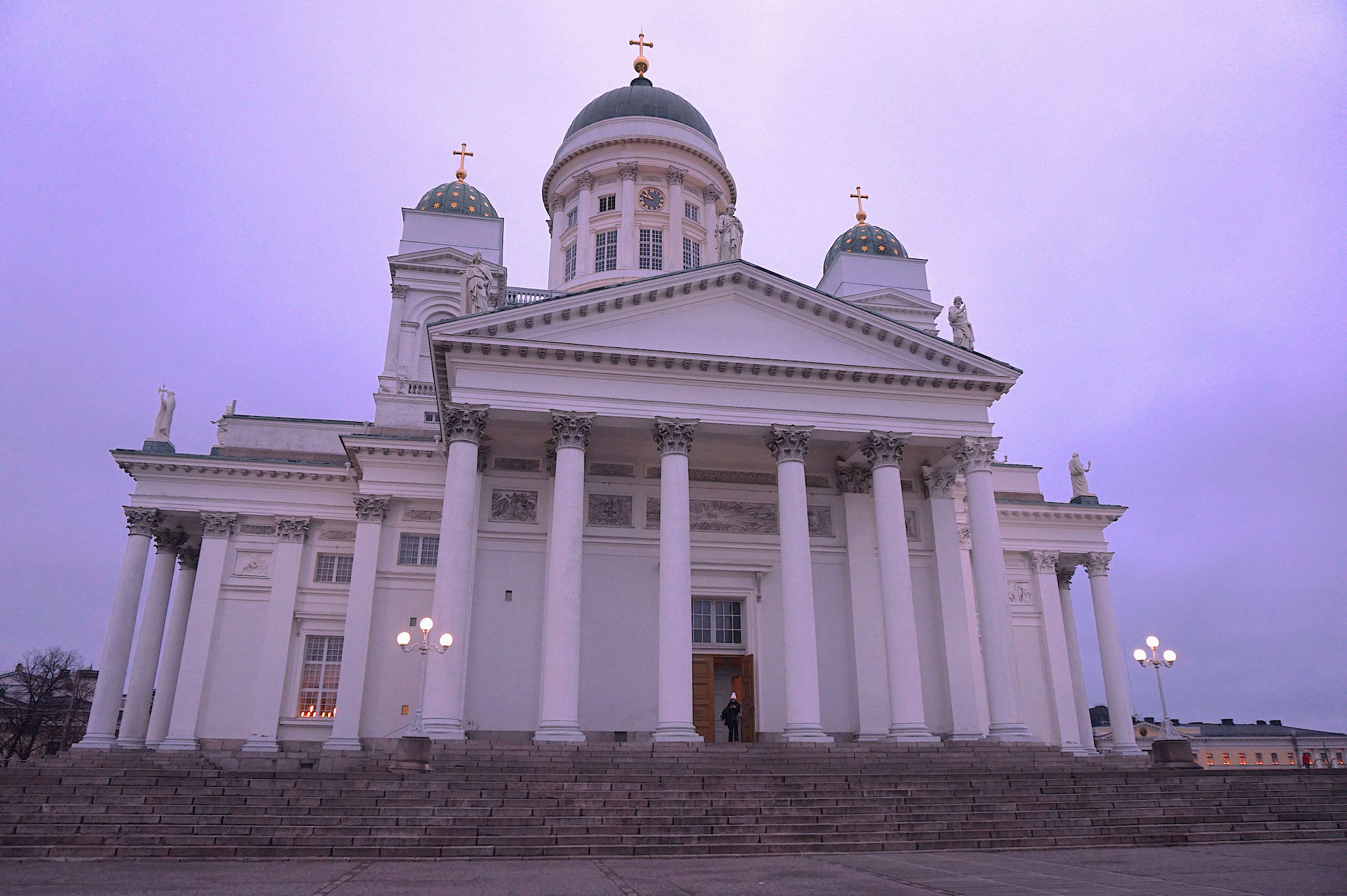 Finlandia_Helsinki y Laponia8