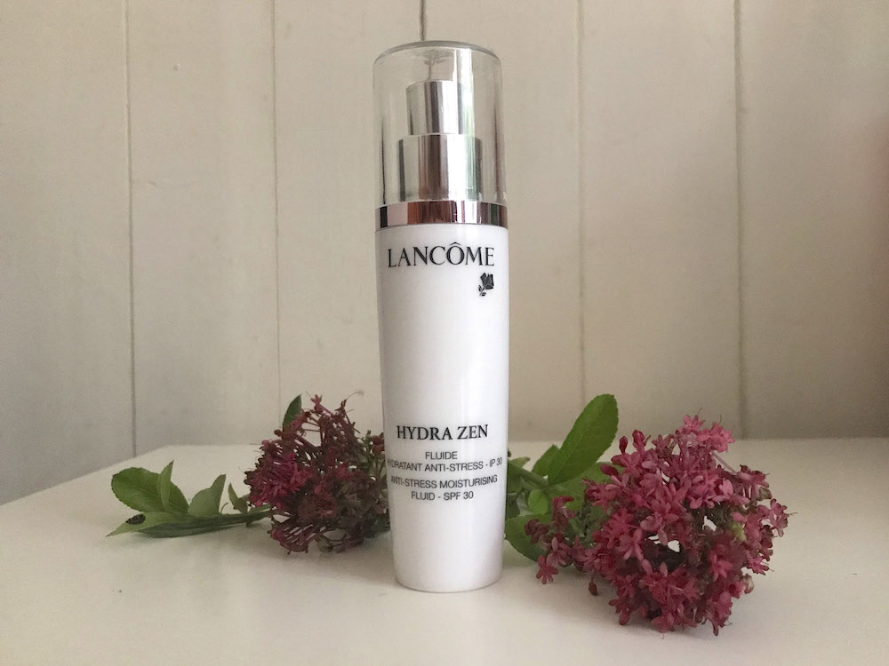 Anti-stress fluid Hydra Zen Lancôme