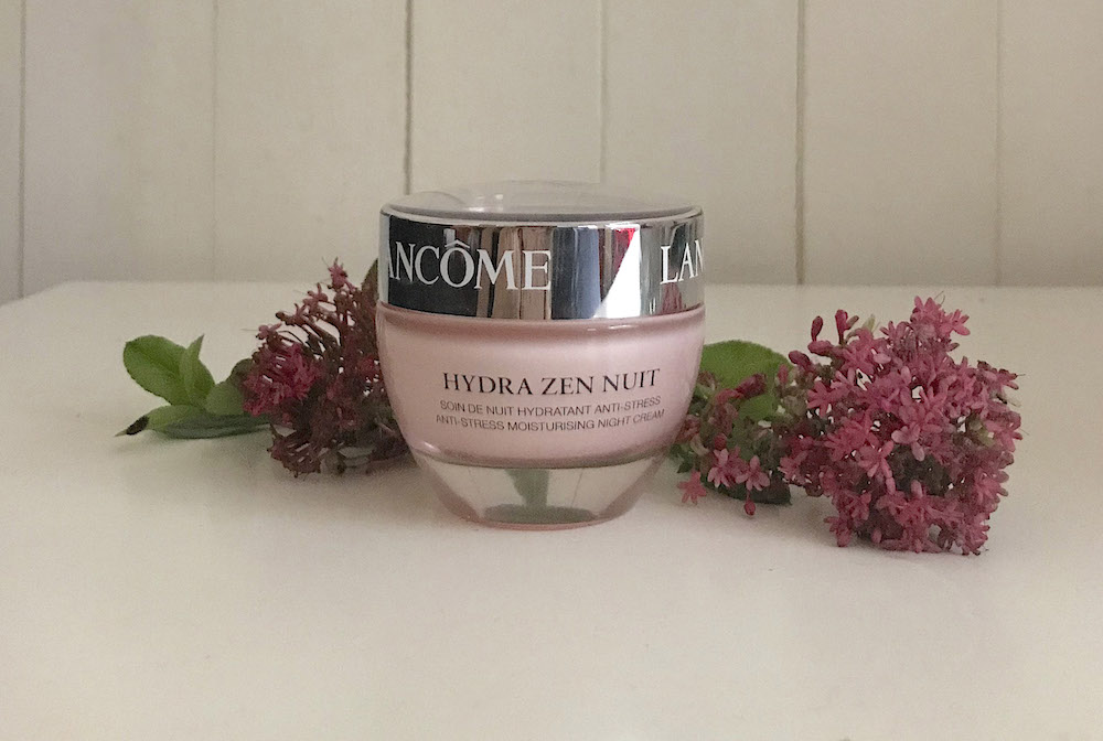 Hydra Zen Nuit Anti-Stress Lancôme