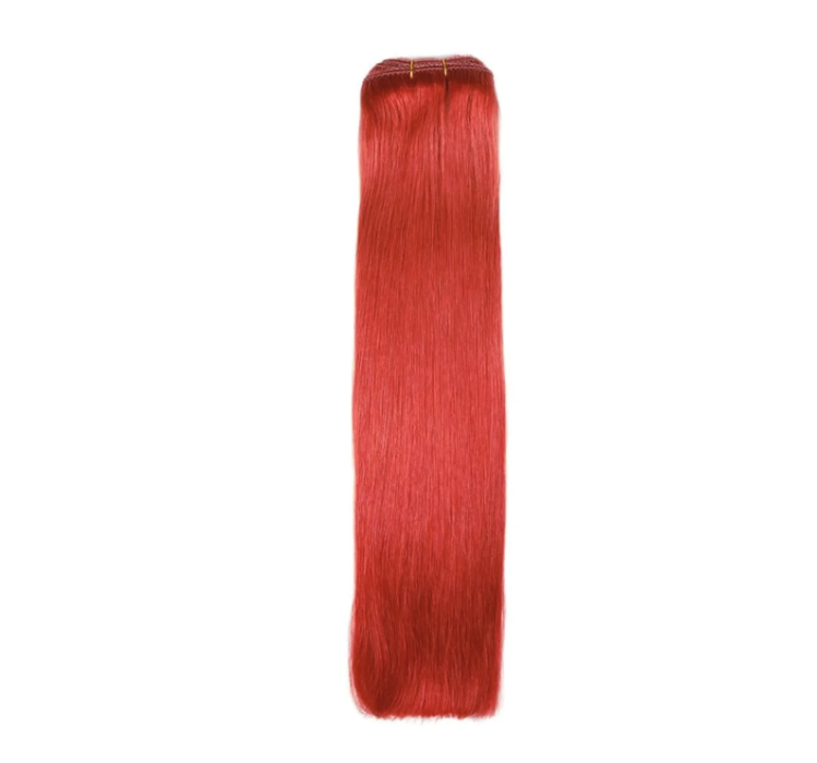 550# Rojo Fuego - Extensiones