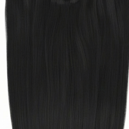 1# – Negro azabache