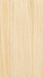 613# – Rubio platino dorado