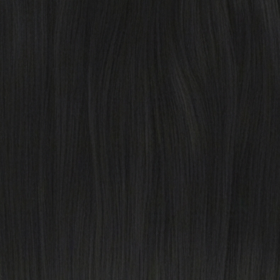 1# – Negro azabache