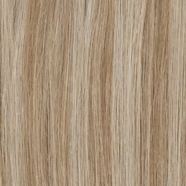 18/22# – Mechas rubio beige oscuro y rubio extra claro cenizo