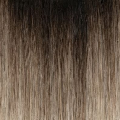 T1B/613# – Raíz negra con rubio platino